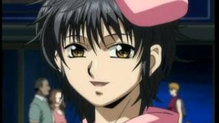Trailer   Phantom The Animation