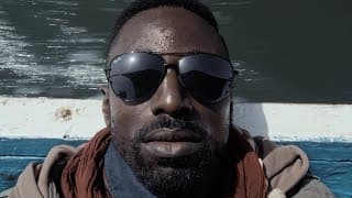 "Go Ahead" Clip