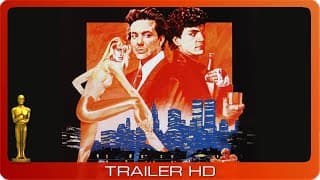 The Pope of Greenwich Village ≣ 1984 ≣ Trailer