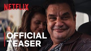 Official Teaser [Subtitled]