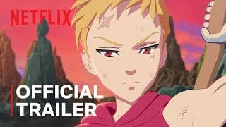 Official Trailer [Subtitled]