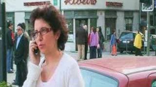 Mulheres Traídas - O filme