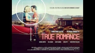 Classic Trailer
