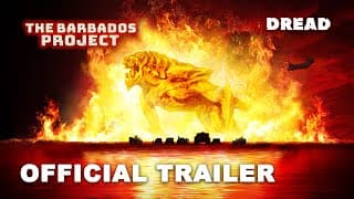 The Barbados Project (2023) Official Trailer