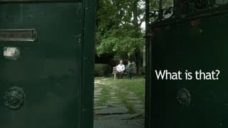 What is that? (Τι είναι αυτό;) 2007