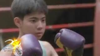 PACQUIAO: THE MOVIE trailer