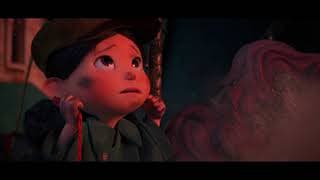 Mila Trailer 2020