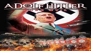 ADOLPH HITLER - PURE EVIL - OFFICIAL TRAILER