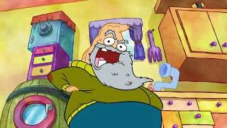 SNEAK PEEK at SpongeBob SquarePants Presents The Tidal Zone