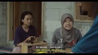 JAFF20 Trailer | Worn Out / Judheg  | Indonesian Screen Awards
