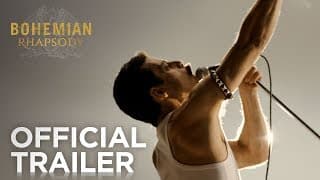 Official Trailer