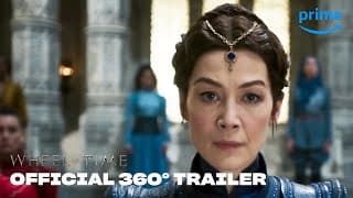 Main Trailer 360 Experience