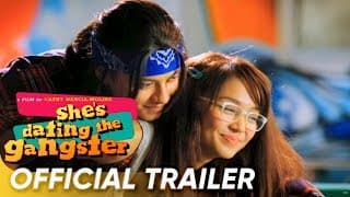 She's Dating The Gangster Full Trailer