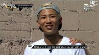 BTS AMERICAN HUSTLE LIFE EP. 7 PART 4 (ENG SUB)