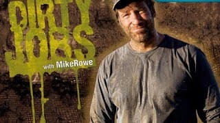 Dirty Jobs with Mike Rowe - Season 9 Trailer (New Season & Episodes) #dirtyjobs #mikerowe #discovery