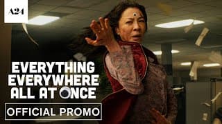 Official Promo 2