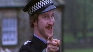 You Are Here. One off C4 sitcom 1998