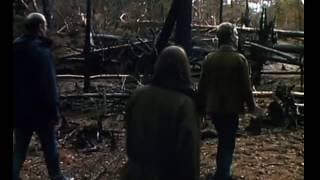 The Unknown – Official Trailer (2000)