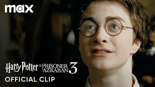 Professor Lupin Protects Harry From The Boggart