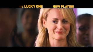 The Lucky One - TV Spot 13