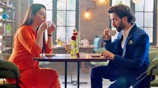 A Spectacular Comeback Of Ram & Priya | Bade Achhe Lagte Hain 3 | Starting From 25 May At 8:00 PM