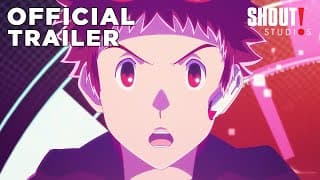 Official Trailer [Subtitled]
