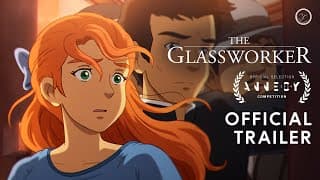 Official English Trailer