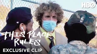 Andrew Callaghan Exclusive Clip