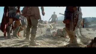 Trailer #3