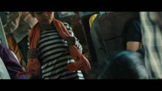 Film Clip - The Boys On A Train