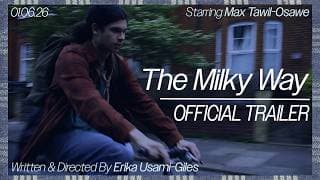The Milky Way (2026) | Official Trailer