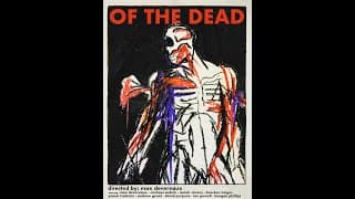 Of The Dead (2013-2022) - Silent Zombie Film