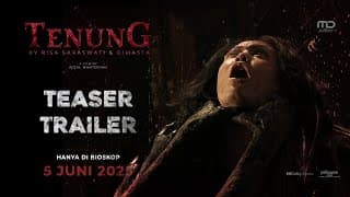 TENUNG - OFFICIAL TEASER TRAILER