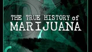 "The True History of Marijuana" - TRAILER