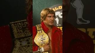 Wrestling Commercial