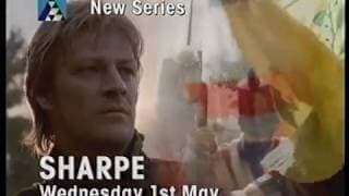 Sharpe Trailer - ITV (Anglia) 1996