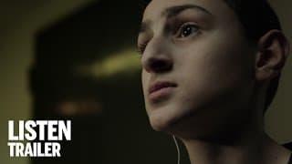 LISTEN Trailer | Festival 2014