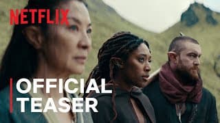 Official Teaser