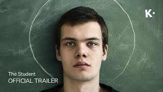 The Student (УЧЕНИК) | Official Trailer | Streaming on Klassiki
