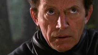 Millennium TV series promo starring Lance Henriksen