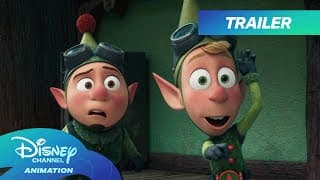 Trailer
