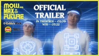 Official Trailer
