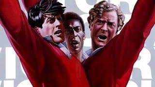 Victory (1981) - Trailer HD 1080p