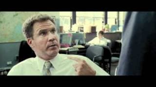 The Other Guys clip 'If I Were a Lion'