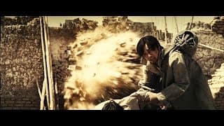 Official Trailer
