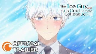 Official Trailer [Subtitled]