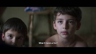 LOS LOBOS (THE WOLVES) - Tucson Cine Mexico 2020