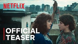 Official Teaser [Subtitled]