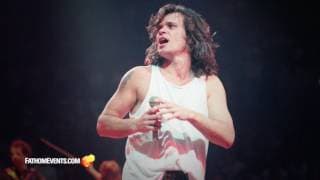 Hired Gun -- Kenny Aronoff Clip
