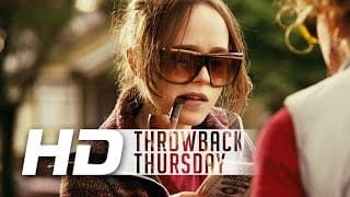 #TBT Trailer